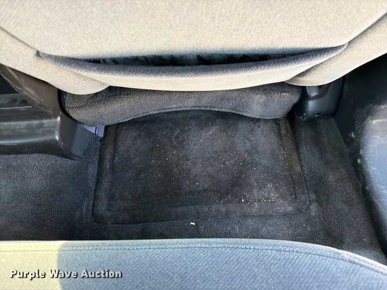 image for item DN6635 2007 Chevrolet Impala 
