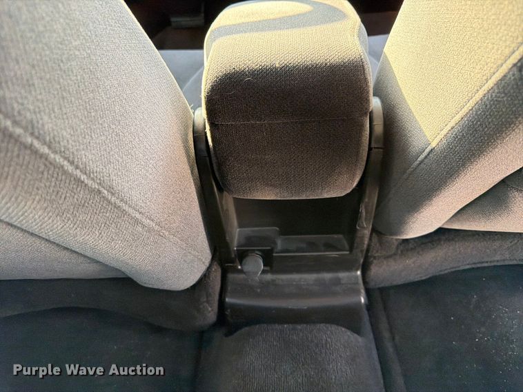 image for item DN6635 2007 Chevrolet Impala 