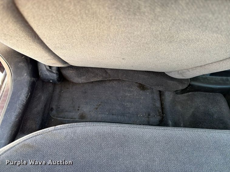 image for item DN6635 2007 Chevrolet Impala 