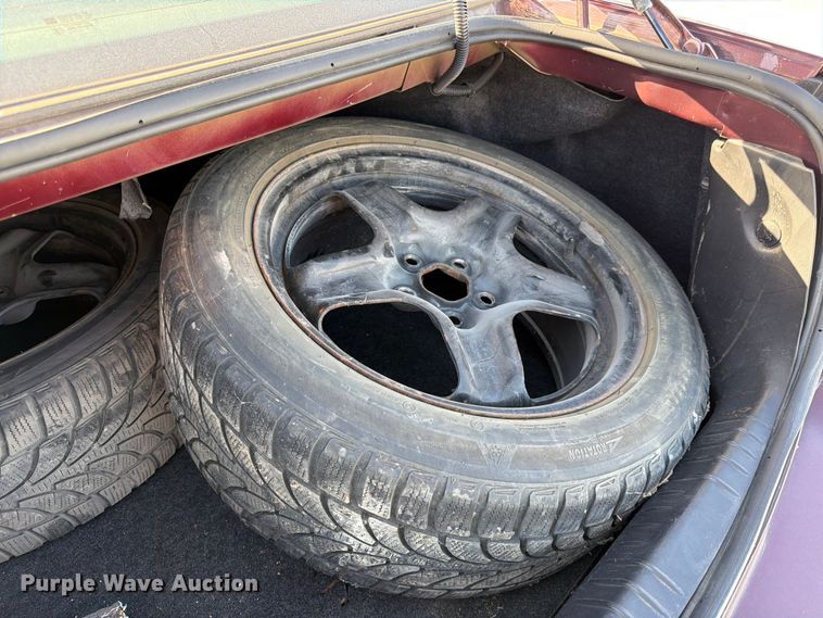 image for item DN6635 2007 Chevrolet Impala 