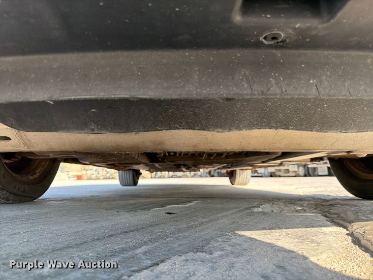 image for item DN6635 2007 Chevrolet Impala 