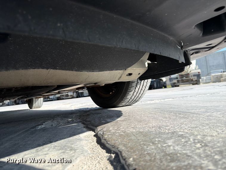 image for item DN6635 2007 Chevrolet Impala 