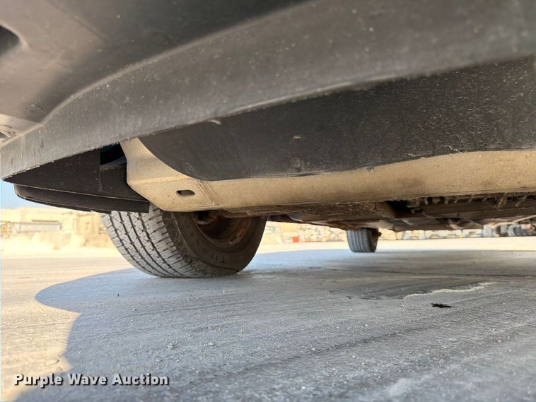 image for item DN6635 2007 Chevrolet Impala 