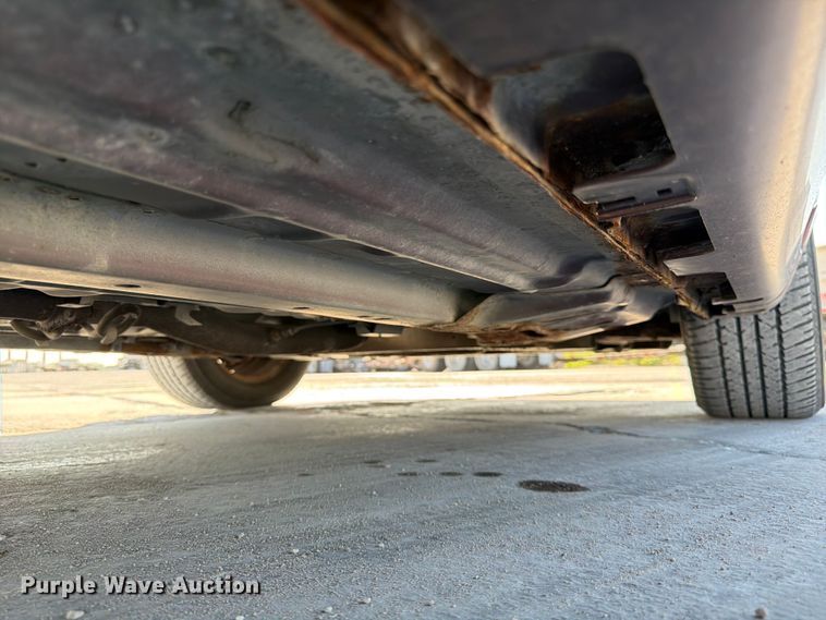 image for item DN6635 2007 Chevrolet Impala 