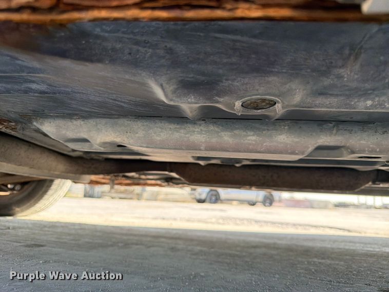image for item DN6635 2007 Chevrolet Impala 