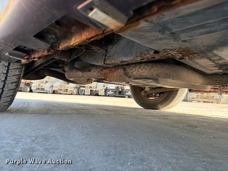 image for item DN6635 2007 Chevrolet Impala 