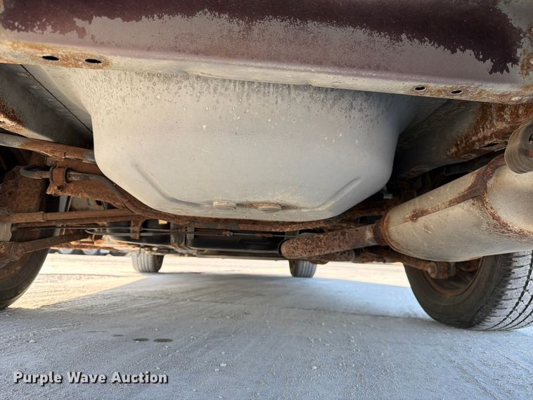 image for item DN6635 2007 Chevrolet Impala 