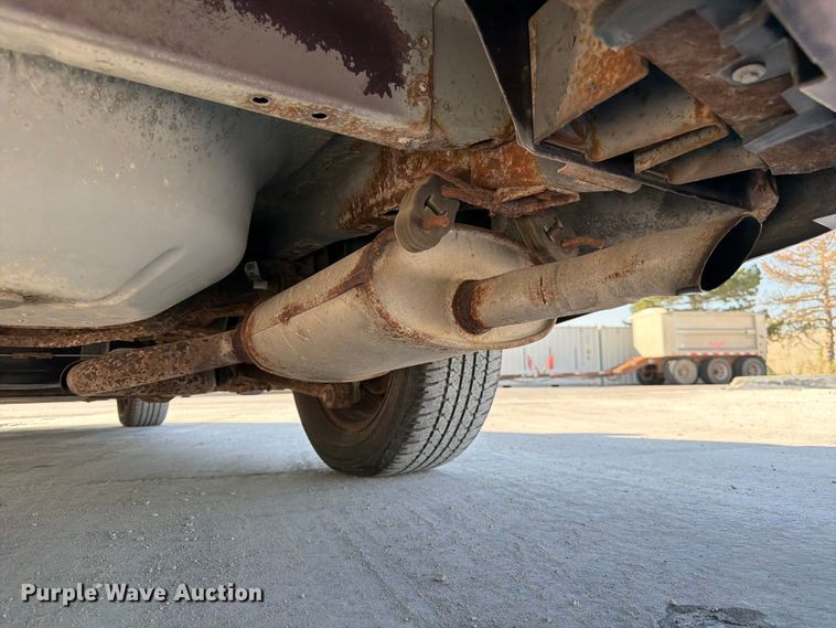 image for item DN6635 2007 Chevrolet Impala 