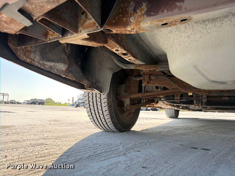 image for item DN6635 2007 Chevrolet Impala 