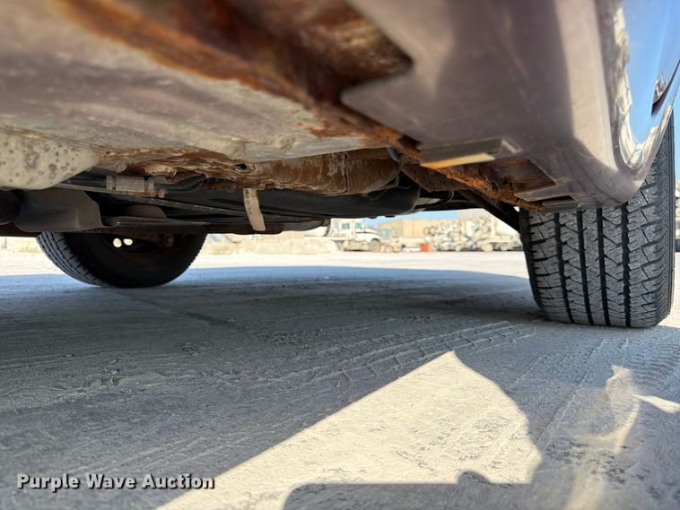 image for item DN6635 2007 Chevrolet Impala 