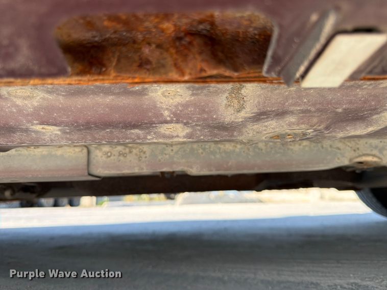 image for item DN6635 2007 Chevrolet Impala 