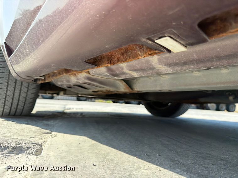image for item DN6635 2007 Chevrolet Impala 
