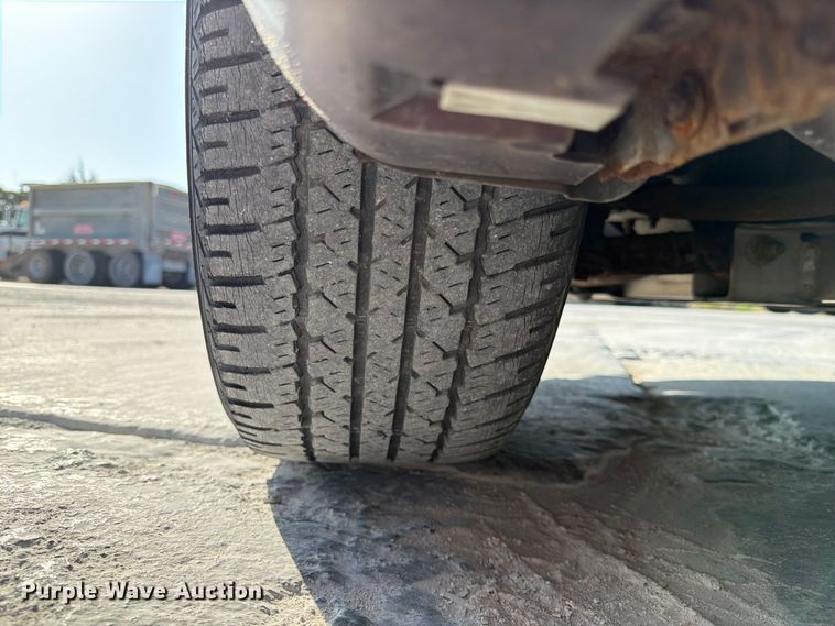 image for item DN6635 2007 Chevrolet Impala 