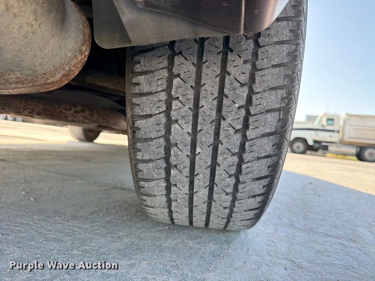 image for item DN6635 2007 Chevrolet Impala 