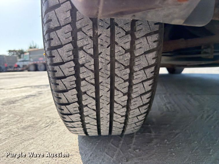 image for item DN6635 2007 Chevrolet Impala 