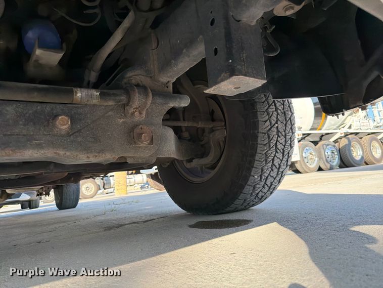 image for item DN6636 2011 Dodge Ram 1500 pickup truck