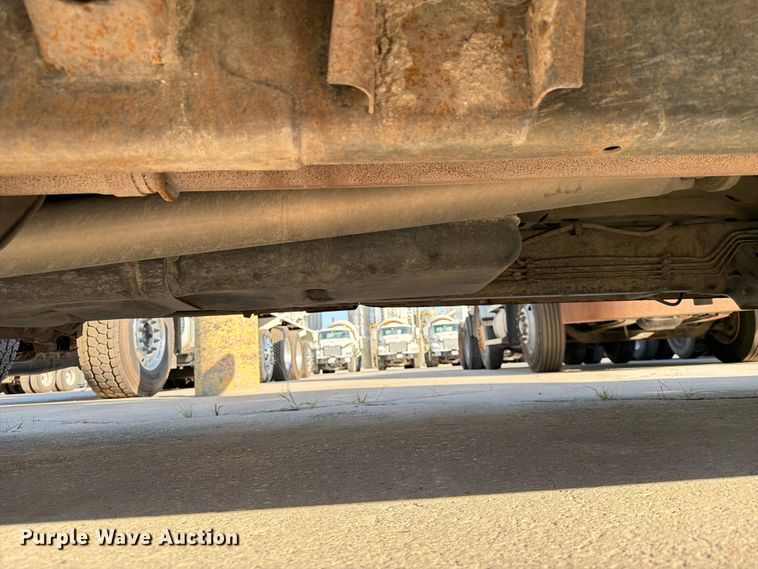 image for item DN6636 2011 Dodge Ram 1500 pickup truck