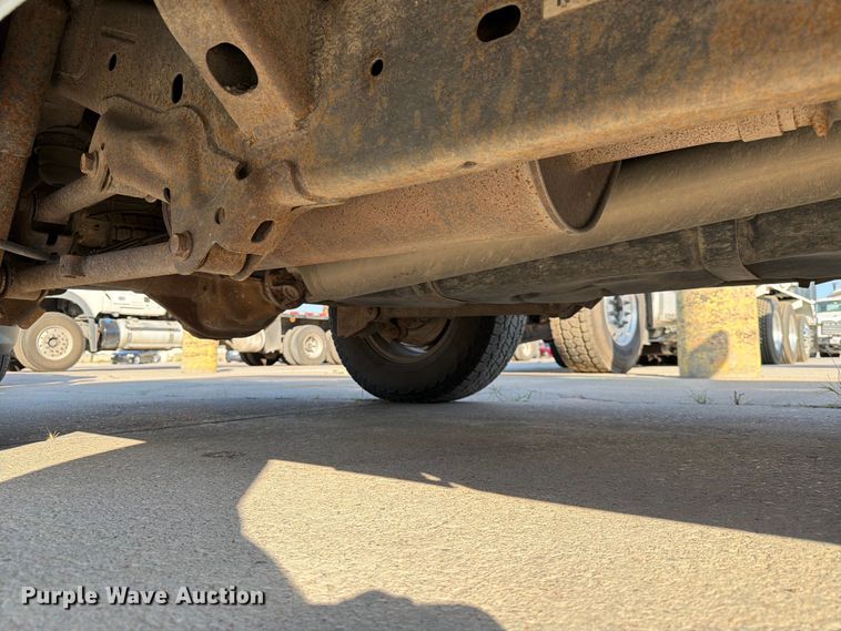 image for item DN6636 2011 Dodge Ram 1500 pickup truck