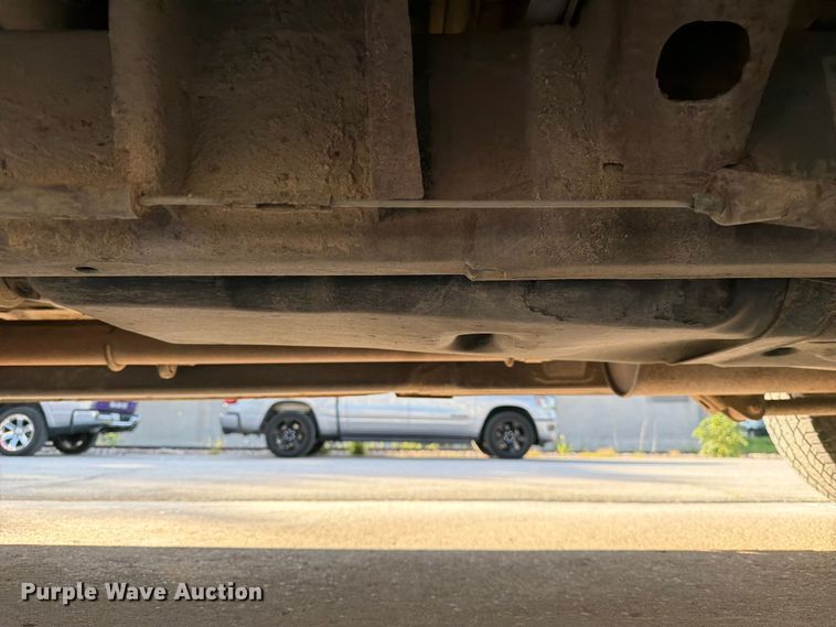 image for item DN6636 2011 Dodge Ram 1500 pickup truck