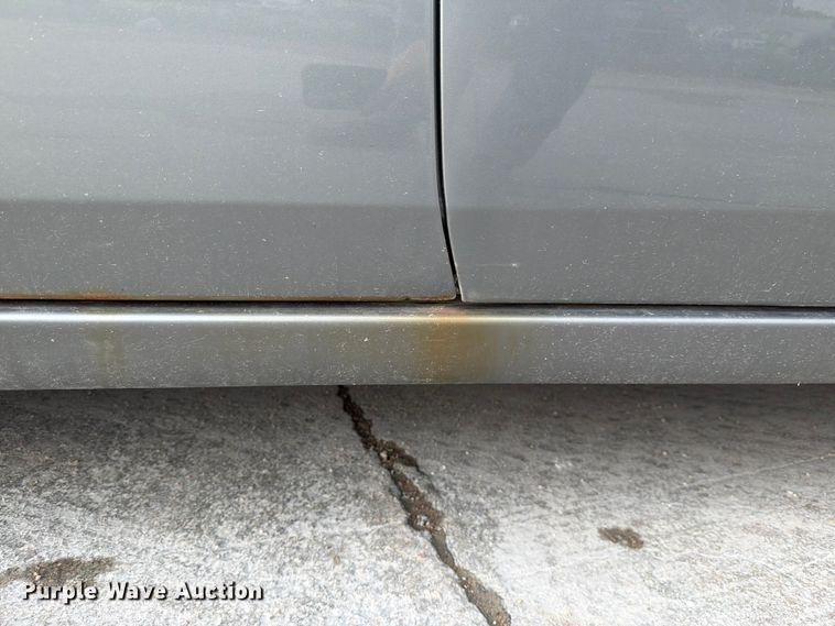 image for item DN6659 2007 Chevrolet Impala 