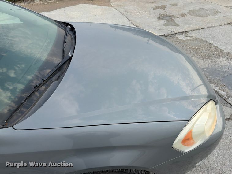 image for item DN6659 2007 Chevrolet Impala 