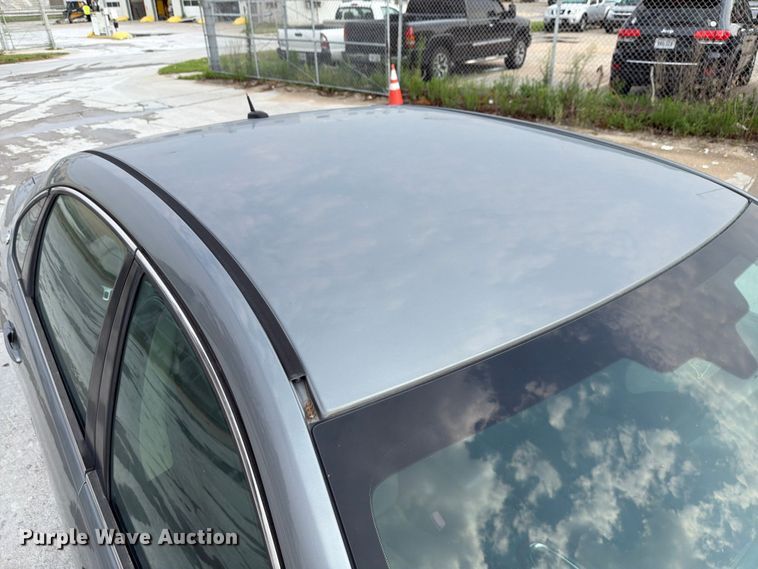 image for item DN6659 2007 Chevrolet Impala 