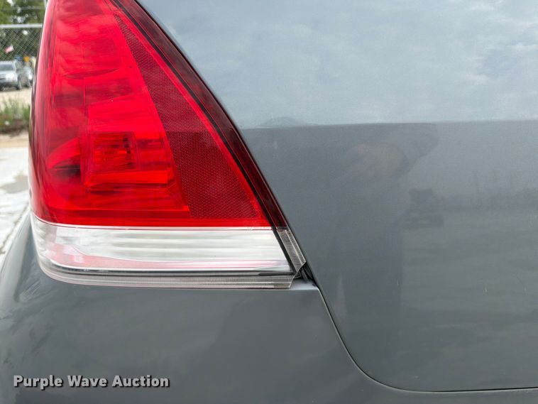 image for item DN6659 2007 Chevrolet Impala 