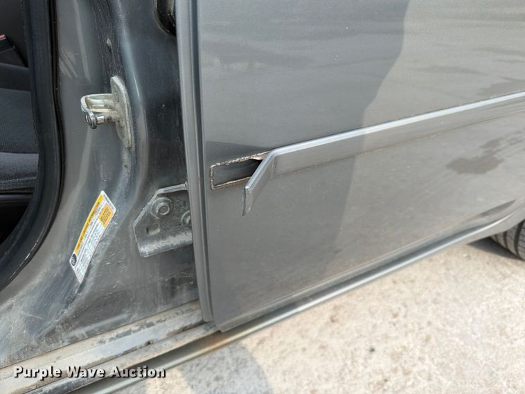 image for item DN6659 2007 Chevrolet Impala 