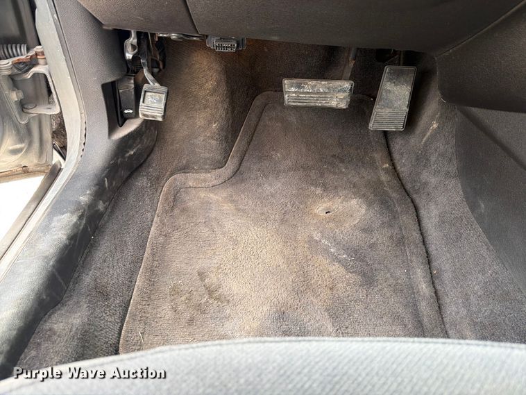 image for item DN6659 2007 Chevrolet Impala 