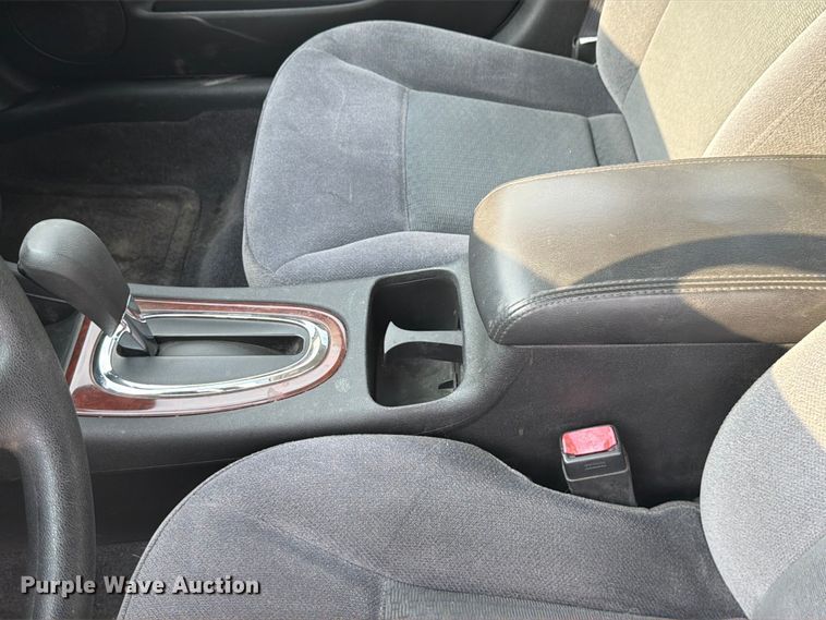 image for item DN6659 2007 Chevrolet Impala 