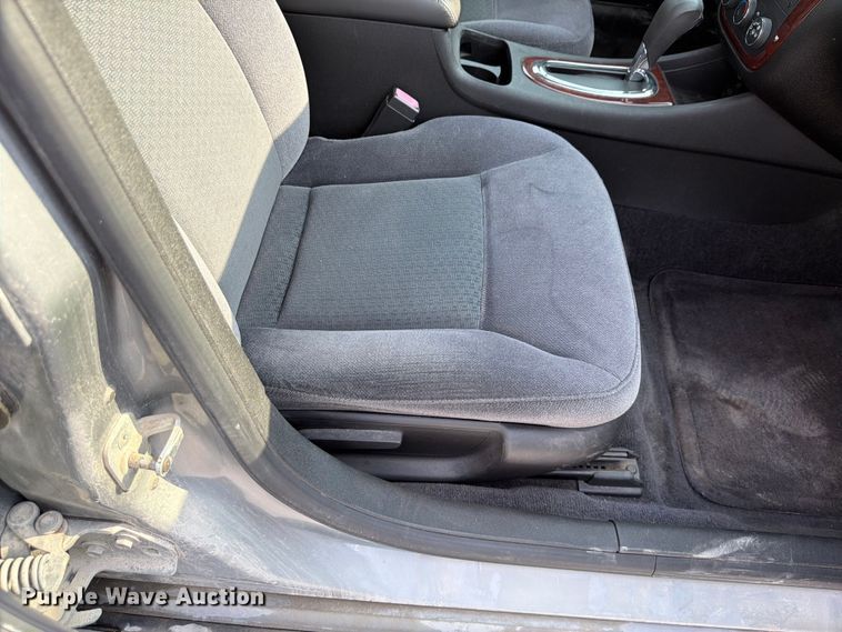 image for item DN6659 2007 Chevrolet Impala 