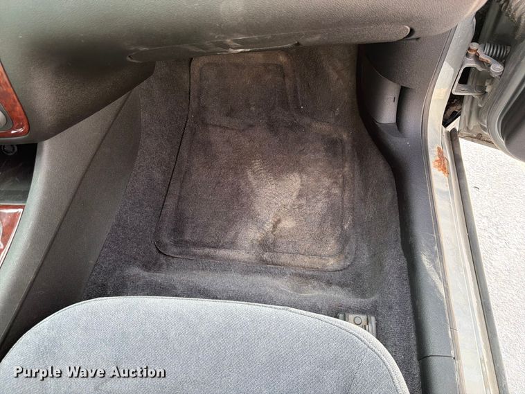 image for item DN6659 2007 Chevrolet Impala 