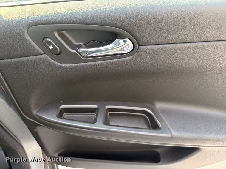 image for item DN6659 2007 Chevrolet Impala 
