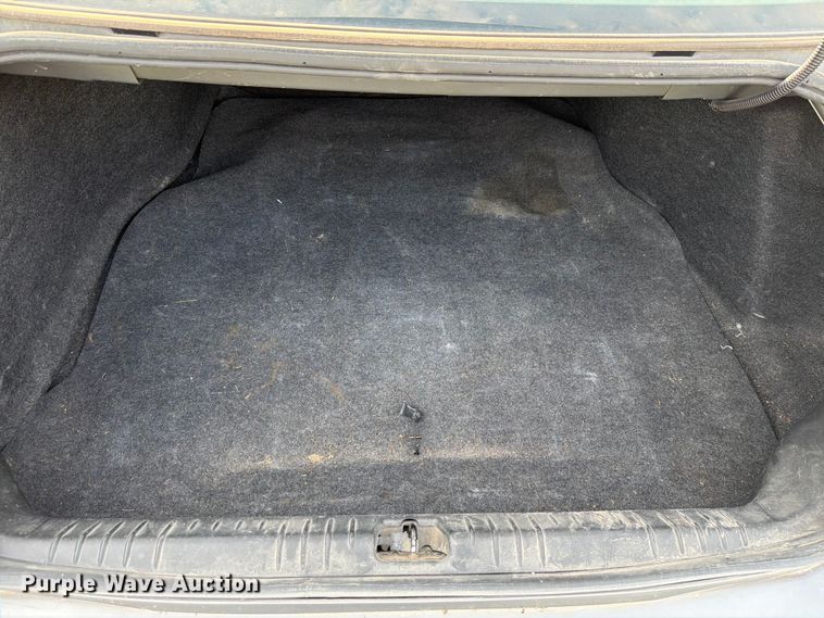 image for item DN6659 2007 Chevrolet Impala 