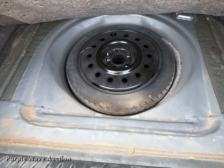 image for item DN6659 2007 Chevrolet Impala 