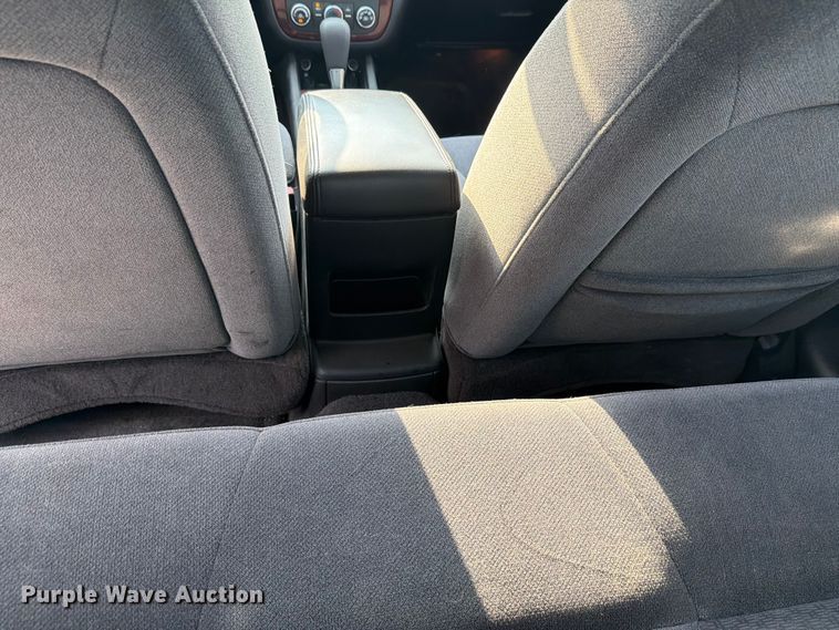 image for item DN6659 2007 Chevrolet Impala 