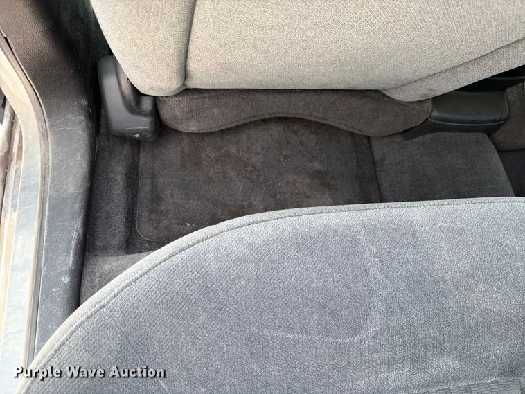 image for item DN6659 2007 Chevrolet Impala 
