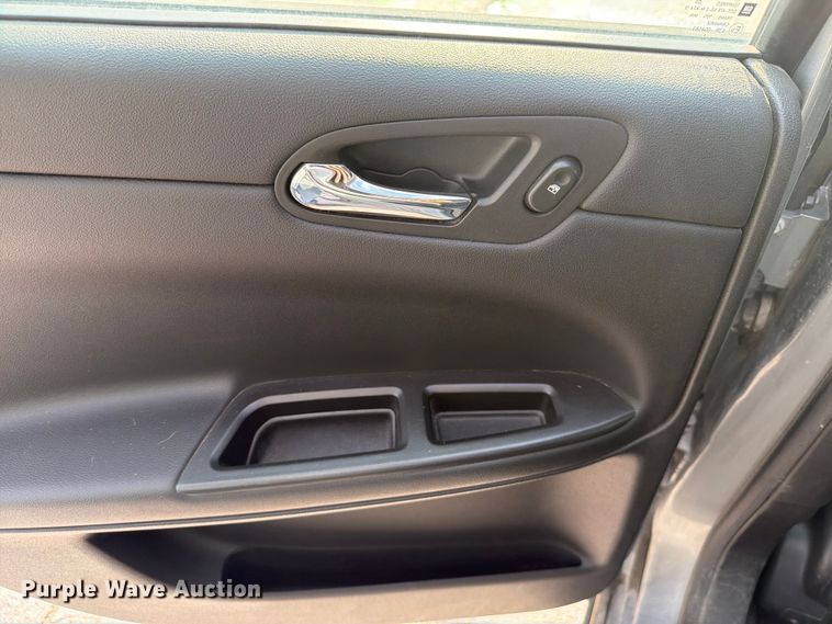 image for item DN6659 2007 Chevrolet Impala 