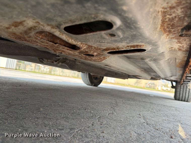 image for item DN6659 2007 Chevrolet Impala 
