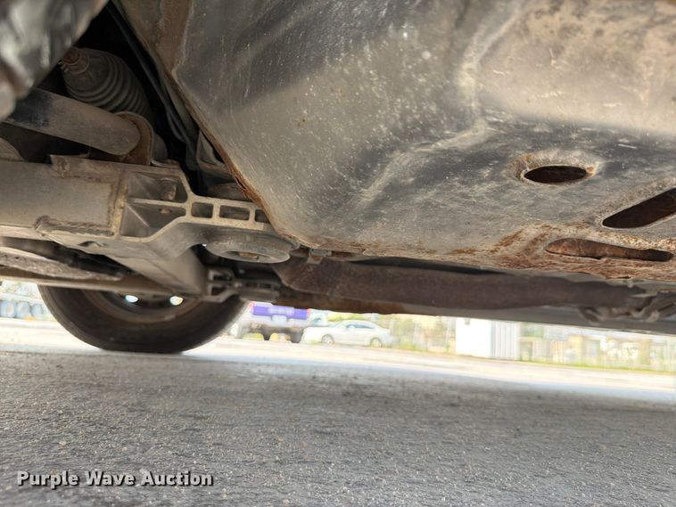 image for item DN6659 2007 Chevrolet Impala 