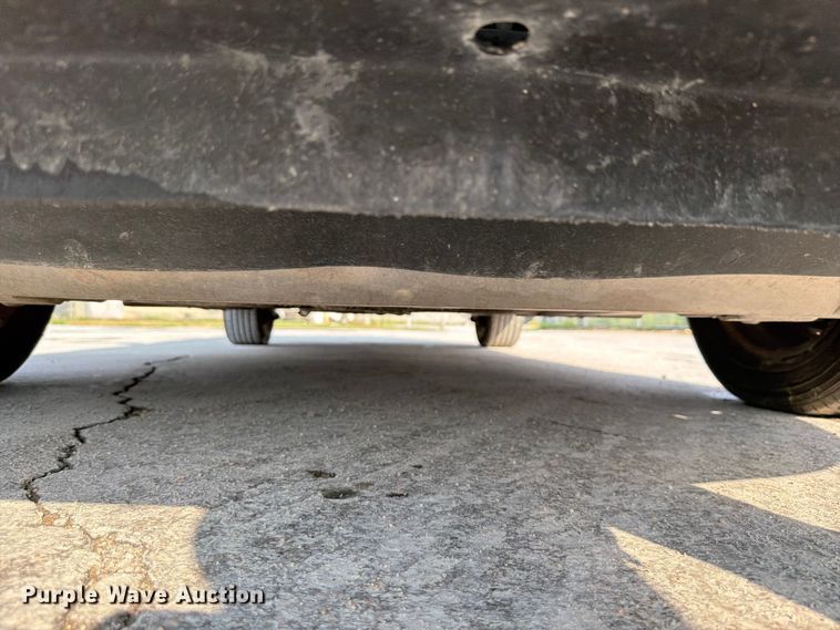 image for item DN6659 2007 Chevrolet Impala 