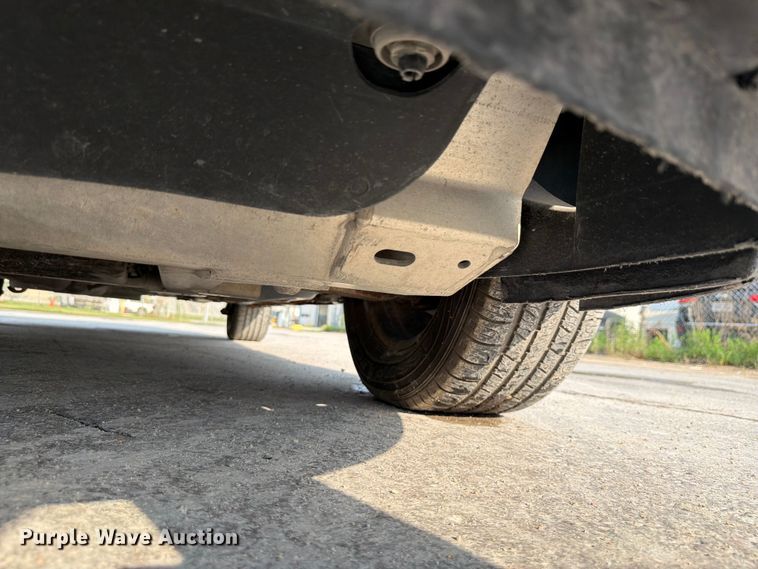 image for item DN6659 2007 Chevrolet Impala 