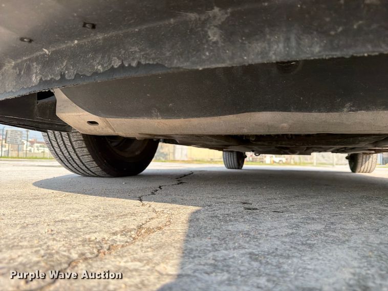 image for item DN6659 2007 Chevrolet Impala 