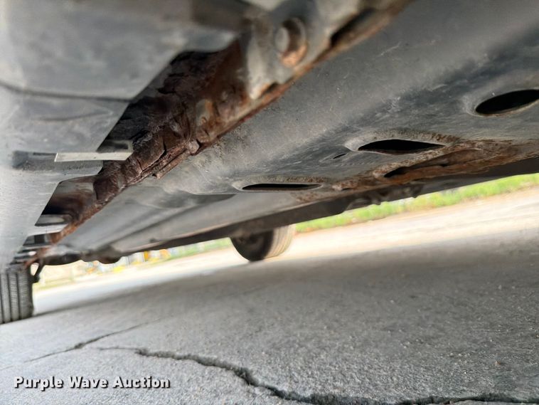 image for item DN6659 2007 Chevrolet Impala 