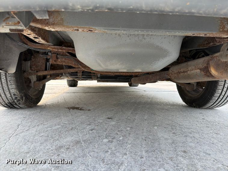 image for item DN6659 2007 Chevrolet Impala 