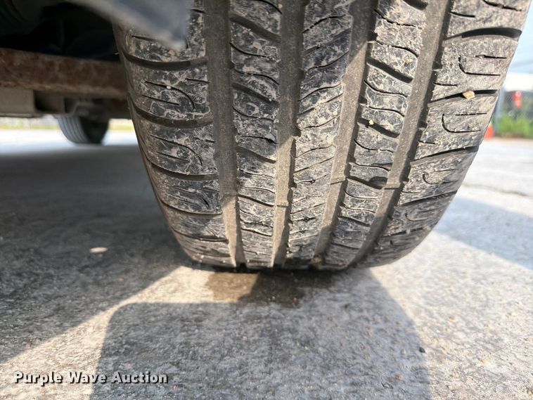 image for item DN6659 2007 Chevrolet Impala 