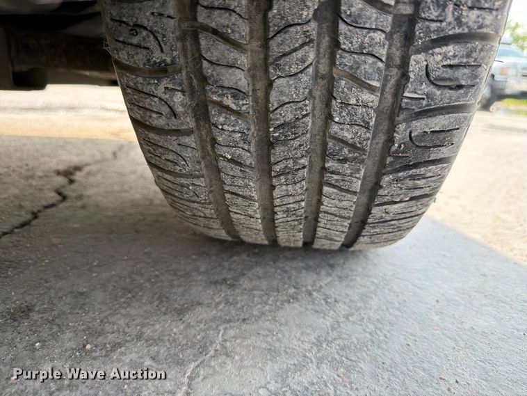image for item DN6659 2007 Chevrolet Impala 