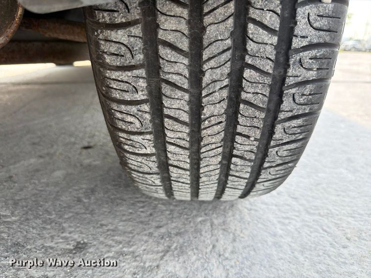 image for item DN6659 2007 Chevrolet Impala 