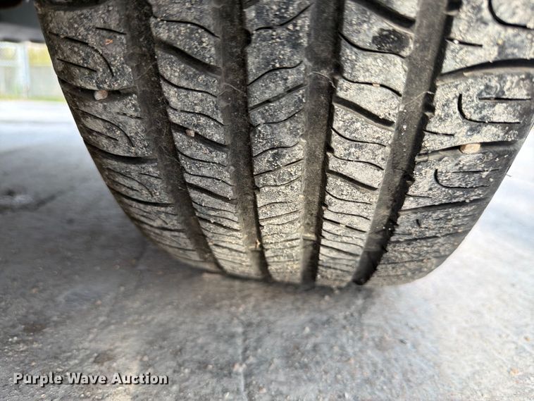 image for item DN6659 2007 Chevrolet Impala 