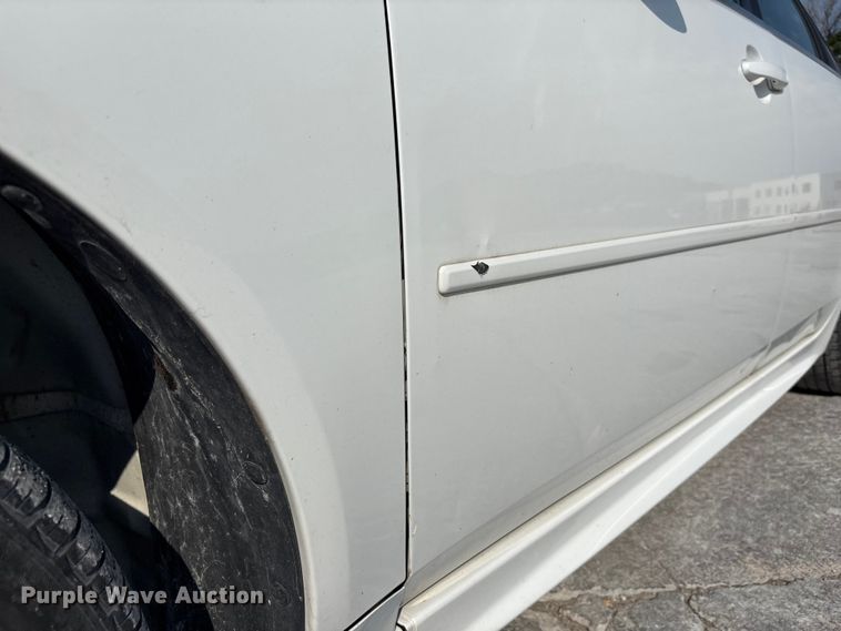 image for item DN6660 2013 Chevrolet Impala 